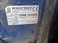 Bedrijfswagen, ford, transit - afbeelding 24 van  42