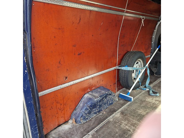 Bedrijfswagen, ford, transit - afbeelding 25 van  42