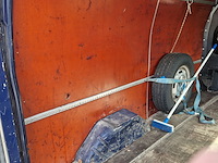 Bedrijfswagen, ford, transit - afbeelding 25 van  42