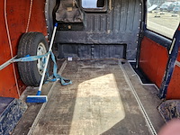 Bedrijfswagen, ford, transit - afbeelding 26 van  42