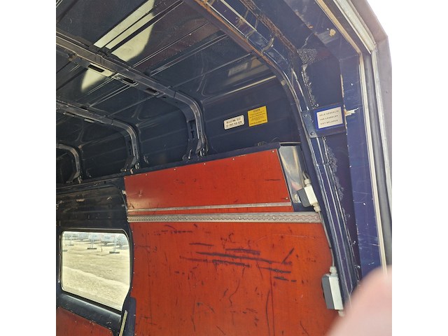 Bedrijfswagen, ford, transit - afbeelding 28 van  42