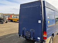 Bedrijfswagen, ford, transit - afbeelding 30 van  42