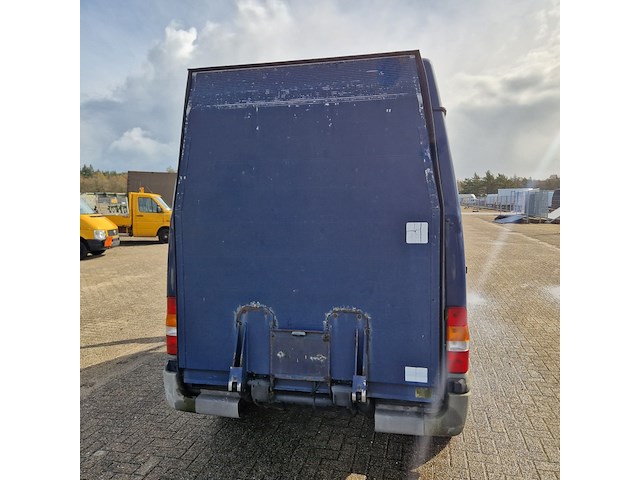 Bedrijfswagen, ford, transit - afbeelding 31 van  42