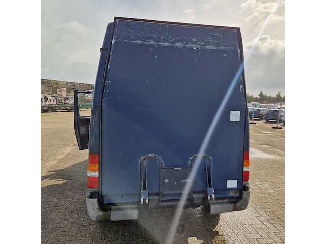 Bedrijfswagen, ford, transit - afbeelding 32 van  42