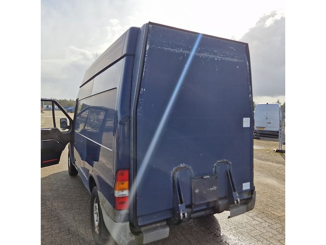 Bedrijfswagen, ford, transit - afbeelding 33 van  42