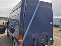 Bedrijfswagen, ford, transit - afbeelding 33 van  42