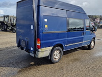 Bedrijfswagen, ford, transit - afbeelding 23 van  42