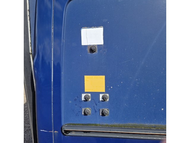 Bedrijfswagen, ford, transit - afbeelding 36 van  42