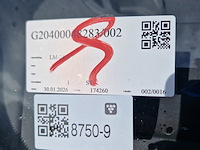 Bedrijfswagen, ford, transit - afbeelding 37 van  42