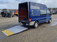 Bedrijfswagen, ford, transit - afbeelding 34 van  42