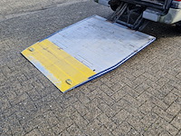 Bedrijfswagen, ford, transit - afbeelding 38 van  42