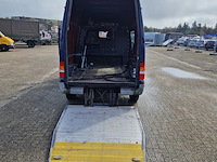 Bedrijfswagen, ford, transit - afbeelding 39 van  42