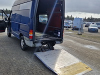 Bedrijfswagen, ford, transit - afbeelding 40 van  42