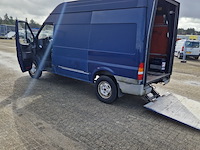 Bedrijfswagen, ford, transit - afbeelding 41 van  42