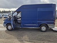 Bedrijfswagen, ford, transit - afbeelding 42 van  42