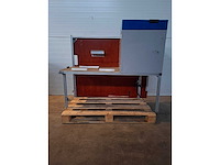 Bedrijfswagen inbouwkast (4x) - afbeelding 6 van  19