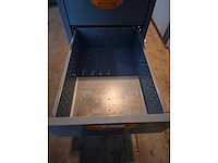 Bedrijfswagen inbouwkast (4x) - afbeelding 10 van  19