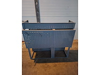 Bedrijfswagen inbouwkast (4x) - afbeelding 12 van  19