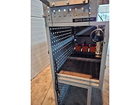 Bedrijfswagen inbouwkast (4x) - afbeelding 13 van  19