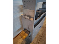 Bedrijfswagen inbouwkast (4x) - afbeelding 17 van  19