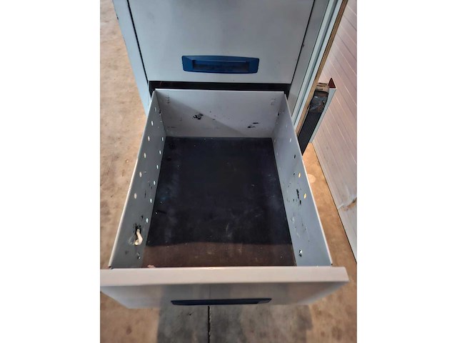 Bedrijfswagen inbouwkast (4x) - afbeelding 10 van  32