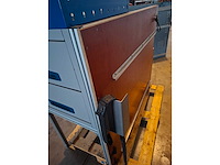 Bedrijfswagen inbouwkast (4x) - afbeelding 11 van  32