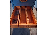 Bedrijfswagen inbouwkast (4x) - afbeelding 17 van  32