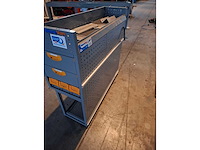 Bedrijfswagen inbouwkast (4x) - afbeelding 19 van  32