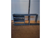 Bedrijfswagen inbouwkast (4x) - afbeelding 23 van  32