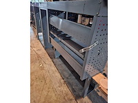 Bedrijfswagen inbouwkast (4x) - afbeelding 25 van  32