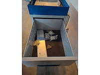 Bedrijfswagen inbouwkast (4x) - afbeelding 9 van  32