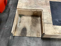 Bedrijfswagen inrichting ford connect overig - afbeelding 3 van  5