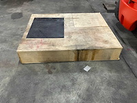 Bedrijfswagen inrichting ford connect overig - afbeelding 5 van  5