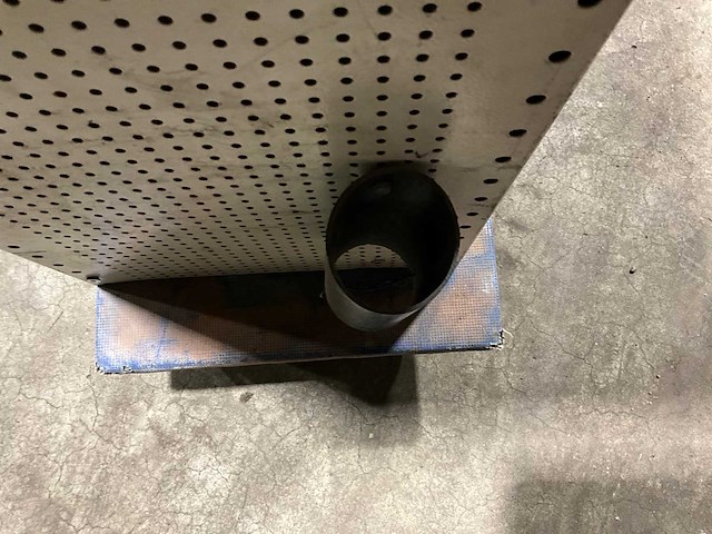 Bedrijfswagen inrichting - afbeelding 2 van  10