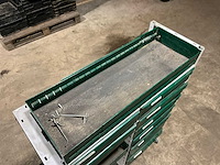 Bedrijfswagen inrichting - afbeelding 6 van  10