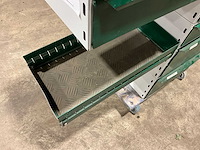 Bedrijfswagen inrichting - afbeelding 7 van  10