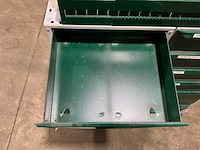 Bedrijfswagen inrichting - afbeelding 8 van  10