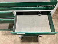 Bedrijfswagen inrichting - afbeelding 9 van  10