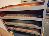 Bedrijfswagen inrichting - afbeelding 5 van  5