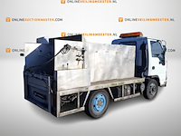 Bedrijfswagen, isuzu, n-serie, 3.0 nkr 77 ea, 2007 - afbeelding 3 van  7