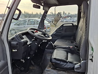 Bedrijfswagen, isuzu, n-serie, 3.0 nkr 77 ea, 2007 - afbeelding 5 van  7