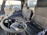 Bedrijfswagen, isuzu, n-serie, 3.0 nkr 77 ea, 2007 - afbeelding 6 van  7