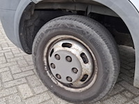 Bedrijfswagen iveco, 35c15v, wit, bouwjaar 2008 - afbeelding 2 van  41