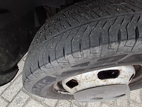 Bedrijfswagen iveco, 35c15v, wit, bouwjaar 2008 - afbeelding 3 van  41