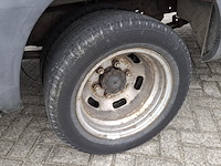 Bedrijfswagen iveco, 35c15v, wit, bouwjaar 2008 - afbeelding 4 van  41