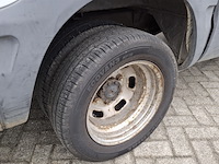 Bedrijfswagen iveco, 35c15v, wit, bouwjaar 2008 - afbeelding 5 van  41