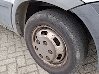 Bedrijfswagen iveco, 35c15v, wit, bouwjaar 2008 - afbeelding 6 van  41