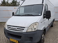 Bedrijfswagen iveco, 35c15v, wit, bouwjaar 2008 - afbeelding 8 van  41
