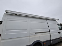 Bedrijfswagen iveco, 35c15v, wit, bouwjaar 2008 - afbeelding 10 van  41