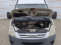 Bedrijfswagen iveco, 35c15v, wit, bouwjaar 2008 - afbeelding 13 van  41